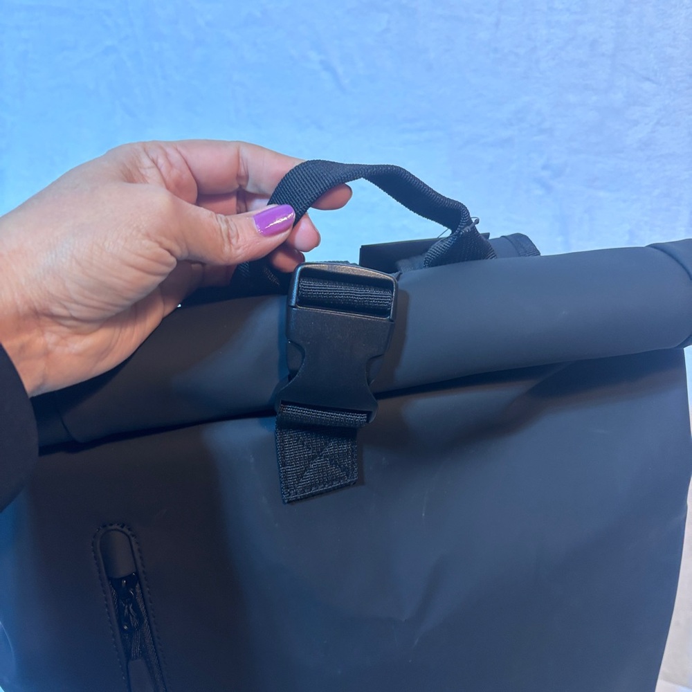 Stormtech Sargasso Backpack PTR-1 Waterproof Blac… - image 10